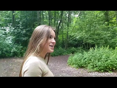 ❤️ На Евелина и предложив да се заебеме на јавно место! Таа рече да. Потоа ја заебав во газот и и свршив во уста. Потоа се налути. ❌ Порно кај нас ❌