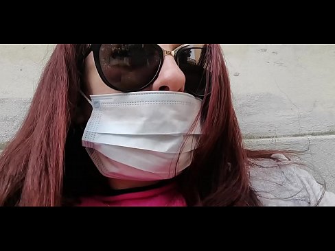 ❤️ Николета му се одмаздува на соседот и моча во неговата гаража (Специјален италијански карантин Covid19) ❌ Порно кај нас ❌
