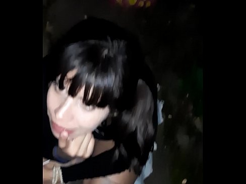 ❤️ На улица отечен пенис во замена за бонбони ❌ Порно кај нас ❌